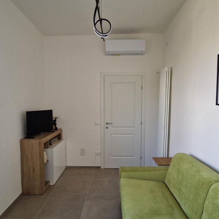 Terrazza sull'Alba - One-Bedroom Apartment with Terrace - 44