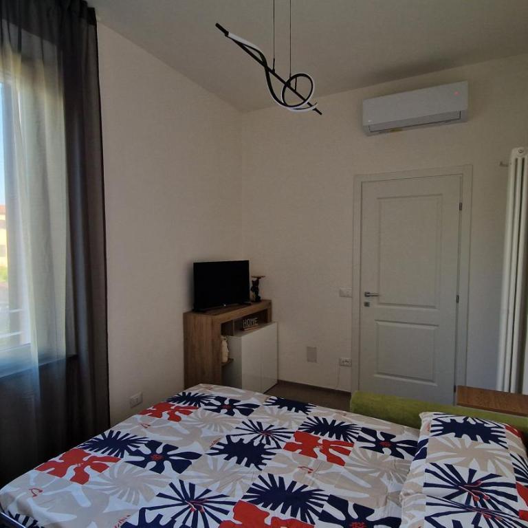 Terrazza sull'Alba - One-Bedroom Apartment with Terrace - 46