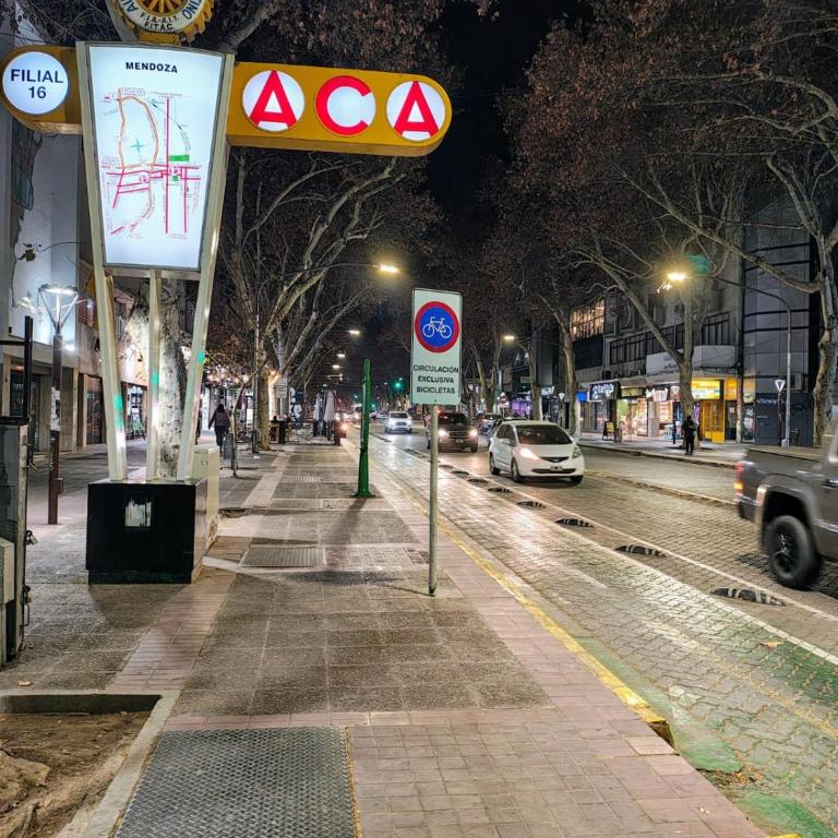 VLV AMIGORENA Mendoza - One-Bedroom Apartment - 7