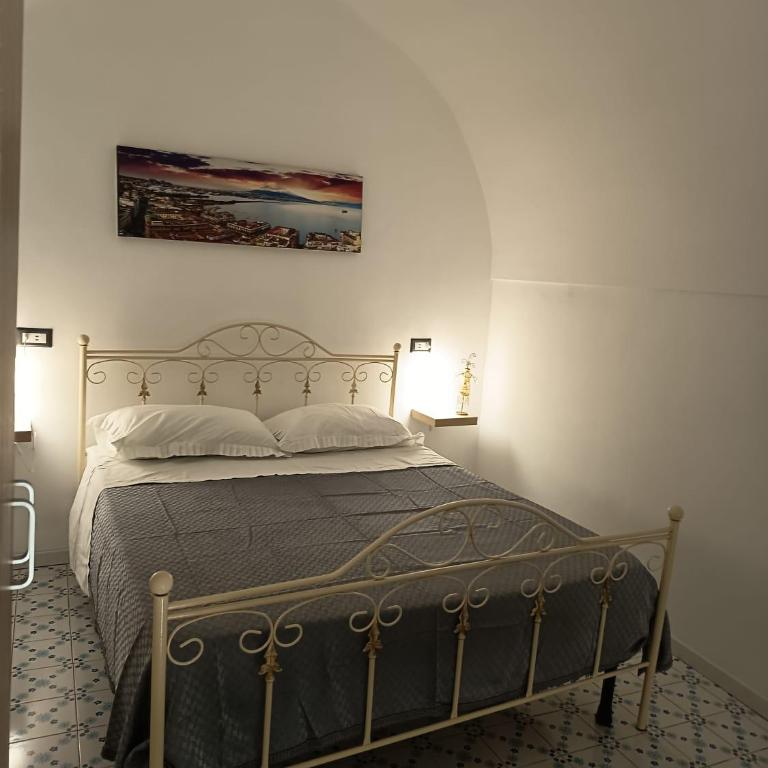 The white cat - Casa con 1 Camera da Letto - 3