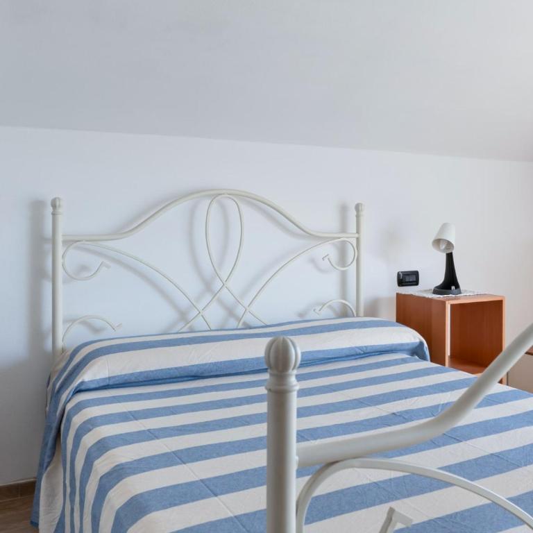Borgo Pasqui - Casa con 1 Camera da Letto - 11