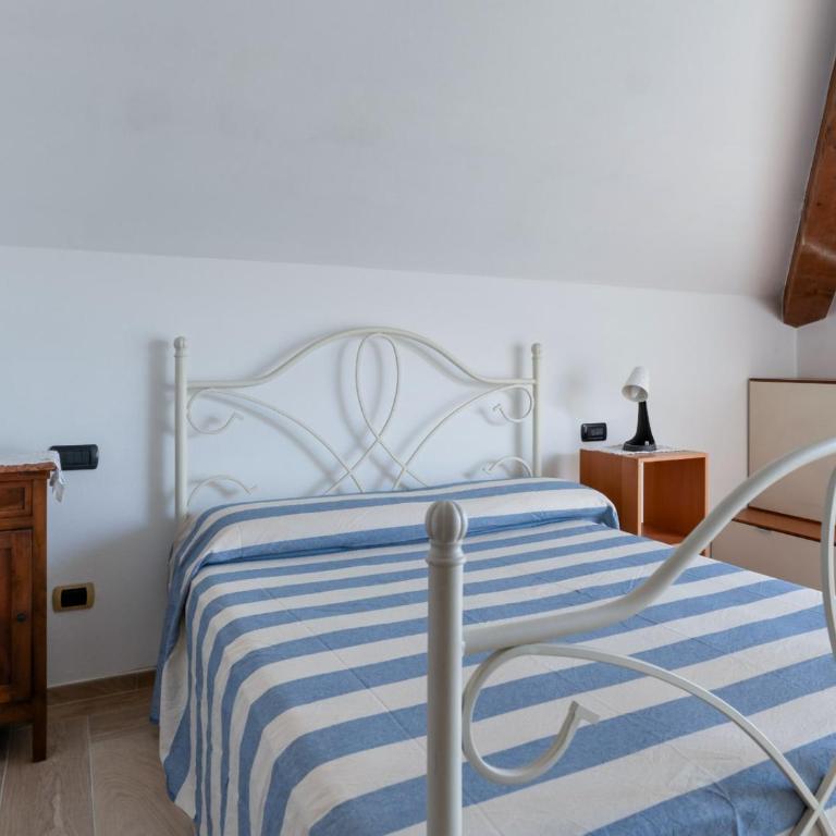 Borgo Pasqui - Casa con 1 Camera da Letto - 21