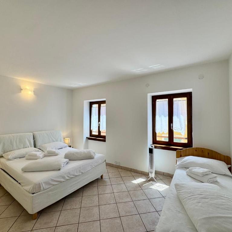 1Dest - Riva Essence - Appartamento con 2 Camere da Letto - 4