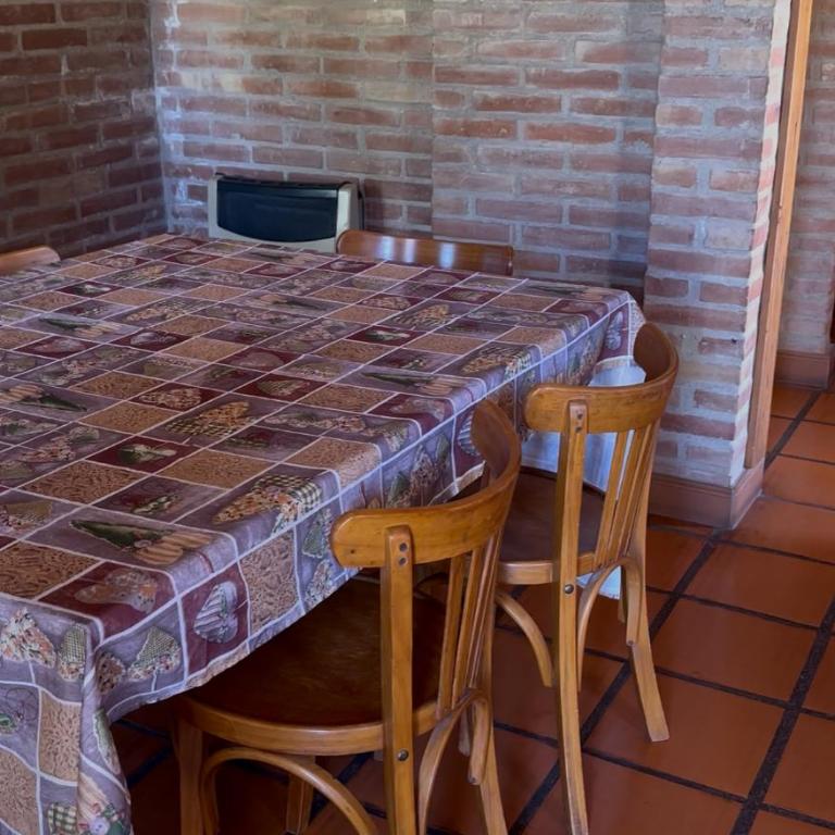 Tesarai - Casa de 2 dormitorios - 9