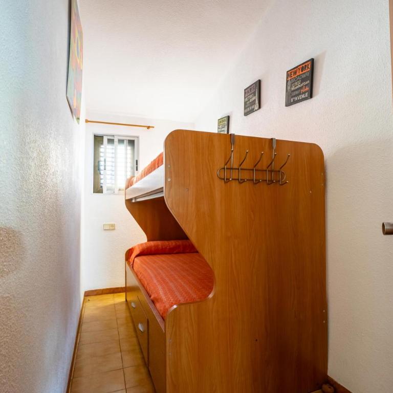 Gregal Vidaber Adosado - Casa Unifamiliar de 3 dormitorios - 13
