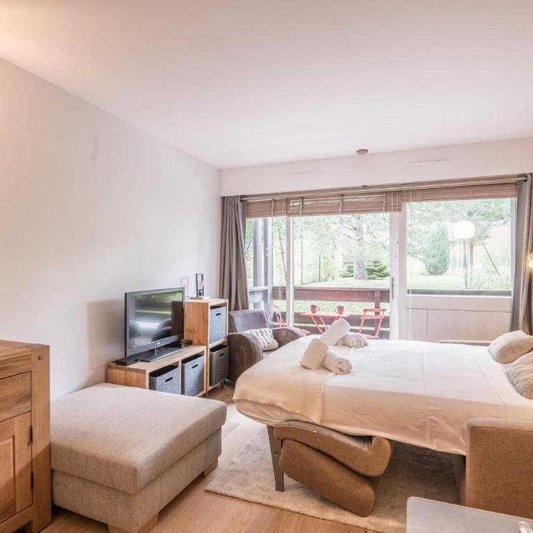 Studio Capucines - Welkeys - Appartement - 7