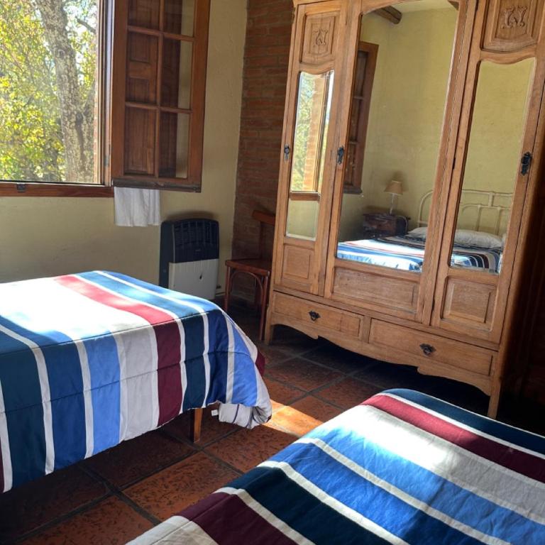Tesarai - Casa de 2 dormitorios - 13