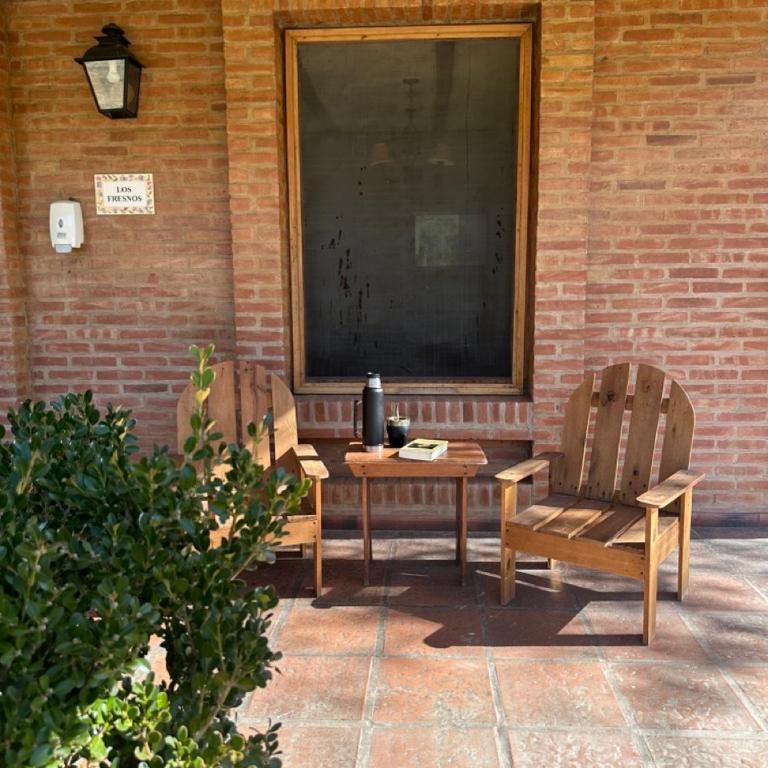 Tesarai - Casa de 2 dormitorios - 2