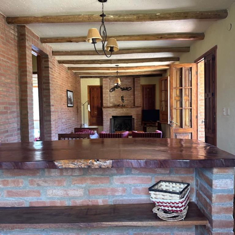 Tesarai - Casa de 2 dormitorios - 7