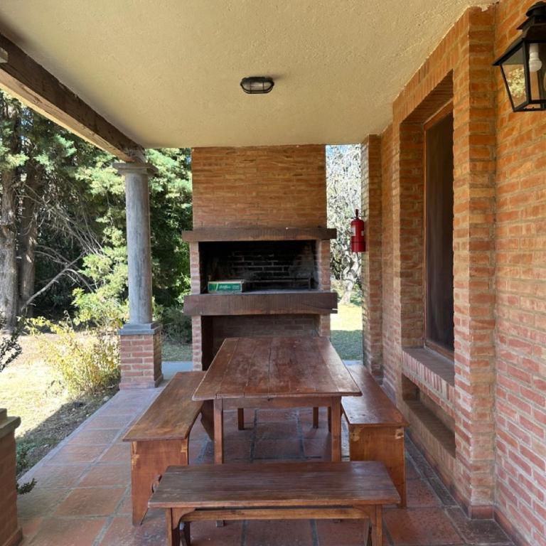 Tesarai - Casa de 2 dormitorios - 5