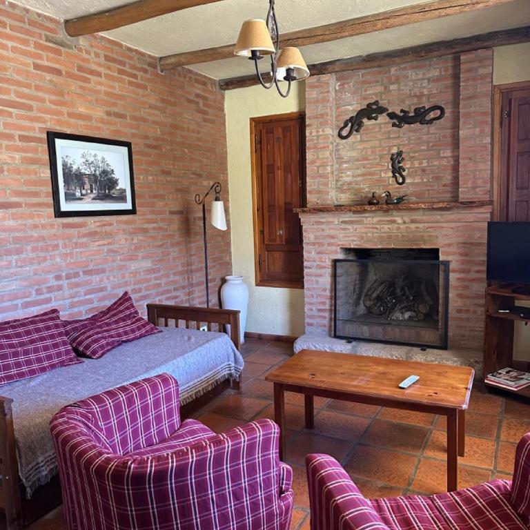 Tesarai - Casa de 2 dormitorios - 1
