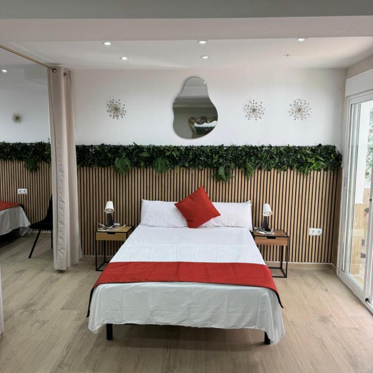 CENTRUM - Apartamento - Planta baja - 4