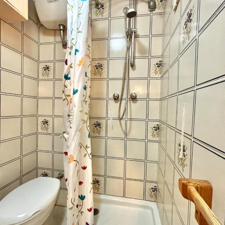Casa Aaron - Monolocale con veranda sul mare - One-Bedroom Apartment - 35