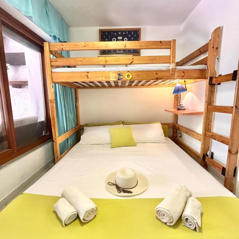 Casa Aaron - Monolocale con veranda sul mare - One-Bedroom Apartment - 32