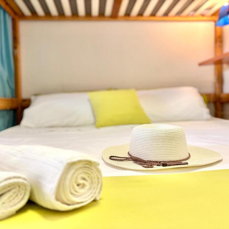 Casa Aaron - Monolocale con veranda sul mare - One-Bedroom Apartment - 29