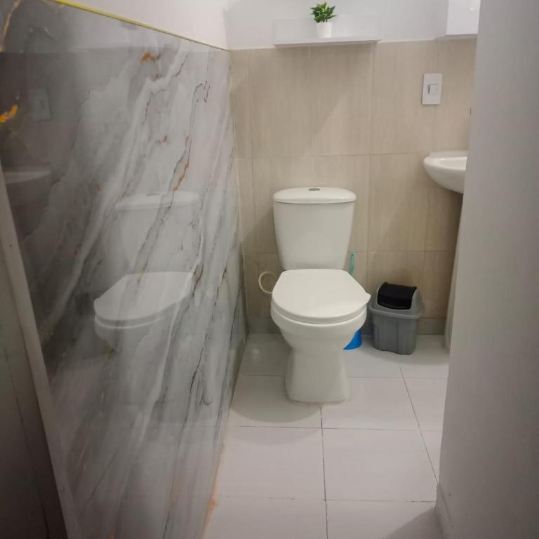 Lindo apartamento - Apartamento de 3 dormitorios - 4