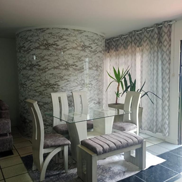 Lindo apartamento - Apartamento de 3 dormitorios - 5