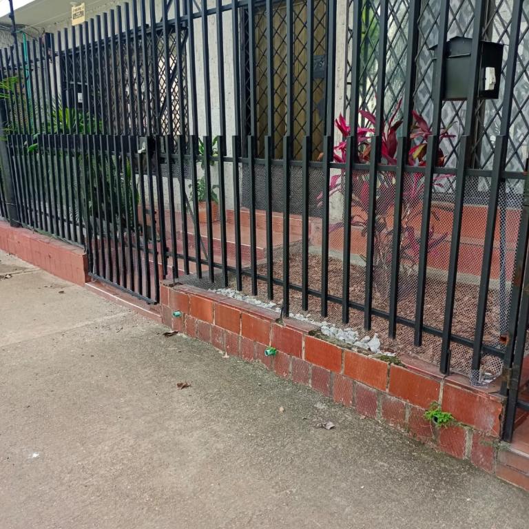 Lindo apartamento - Apartamento de 3 dormitorios - 6