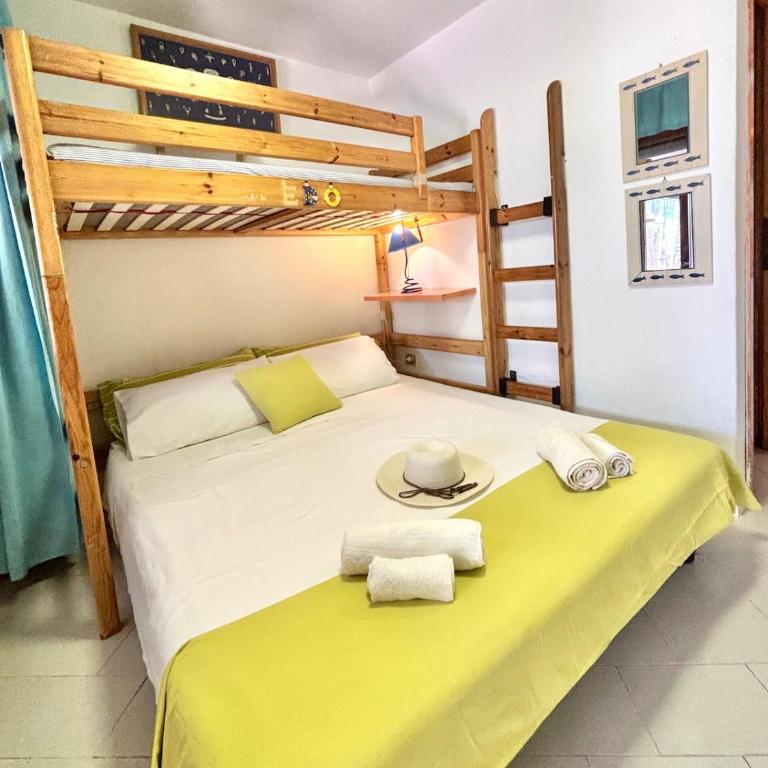 Casa Aaron - Monolocale con veranda sul mare - One-Bedroom Apartment - 27