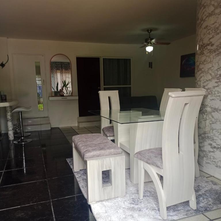 Lindo apartamento - Apartamento de 3 dormitorios - 9