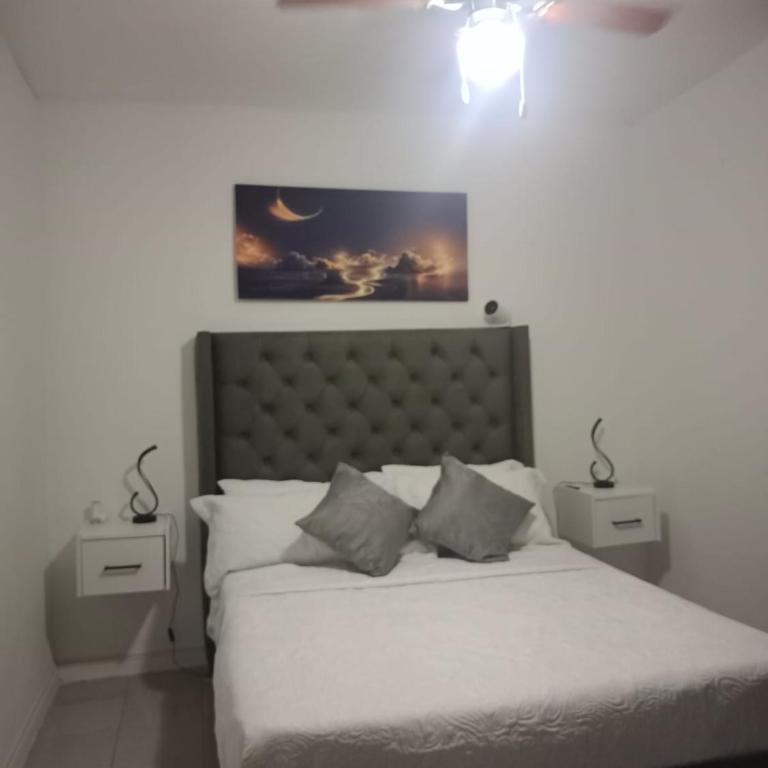 Lindo apartamento - Apartamento de 3 dormitorios - 11