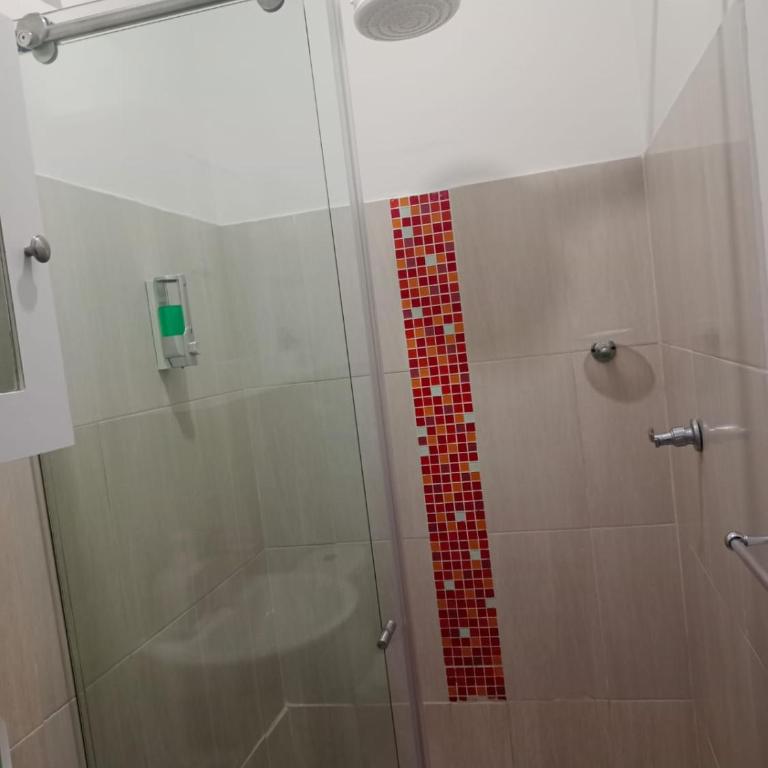 Lindo apartamento - Apartamento de 3 dormitorios - 13