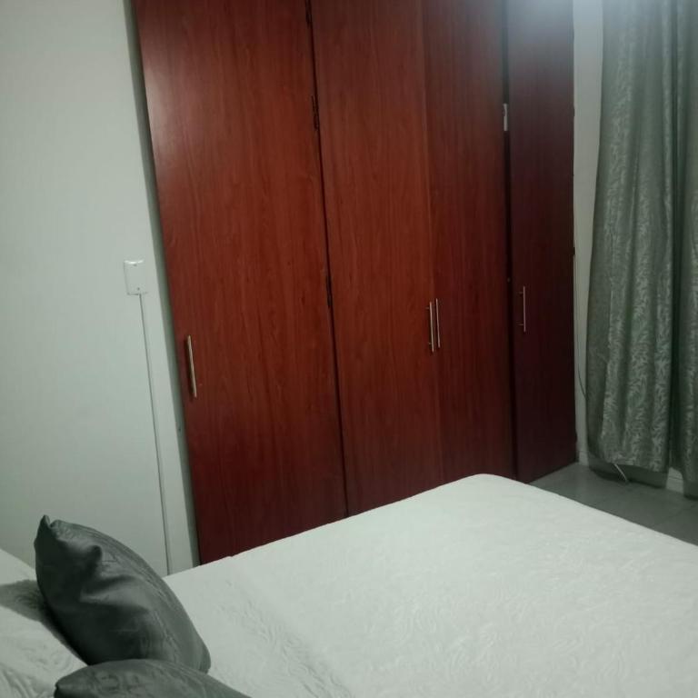 Lindo apartamento - Apartamento de 3 dormitorios - 14