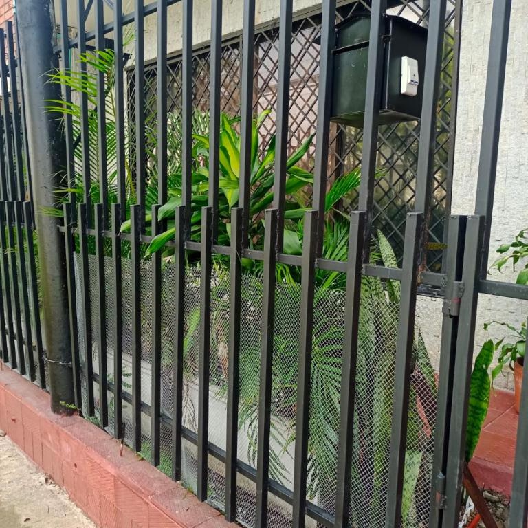 Lindo apartamento - Apartamento de 3 dormitorios - 16