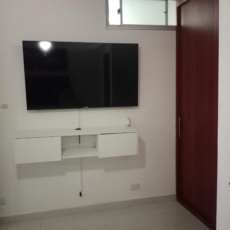 Lindo apartamento - Apartamento de 3 dormitorios - 17
