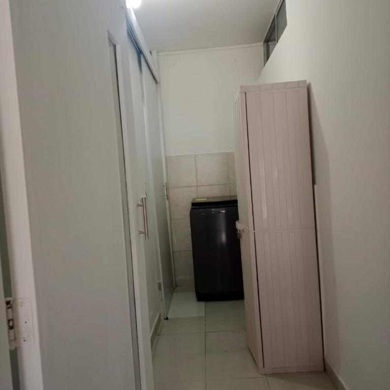 Lindo apartamento - Apartamento de 3 dormitorios - 20