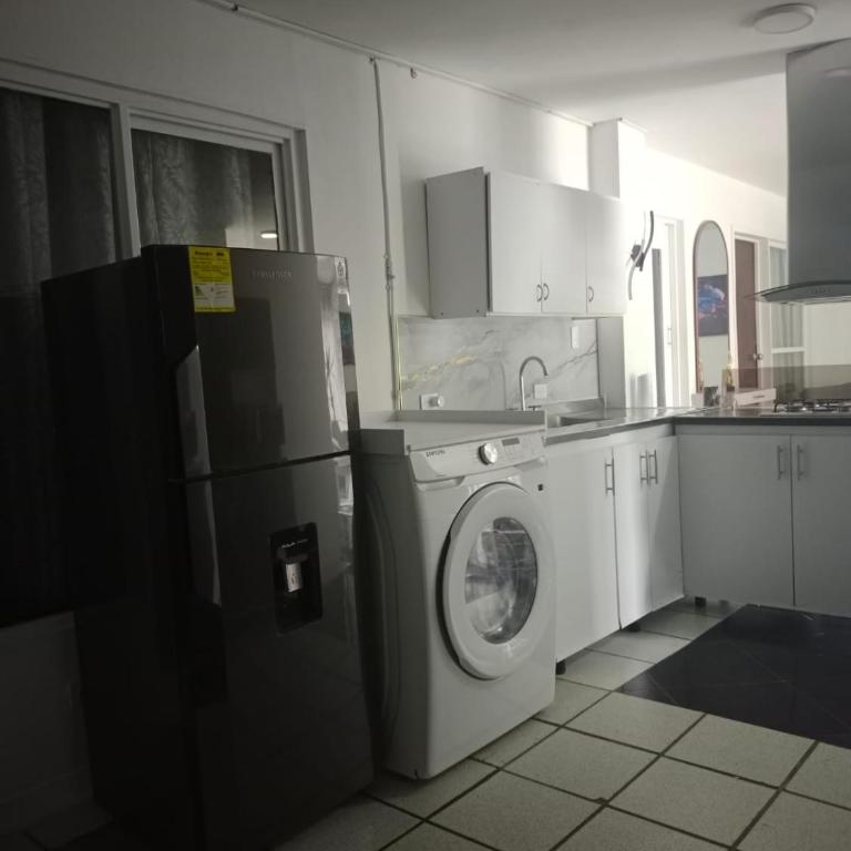 Lindo apartamento - Apartamento de 3 dormitorios - 23