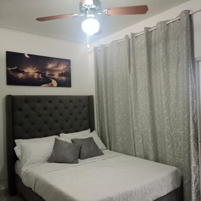 Lindo apartamento - Apartamento de 3 dormitorios - 25