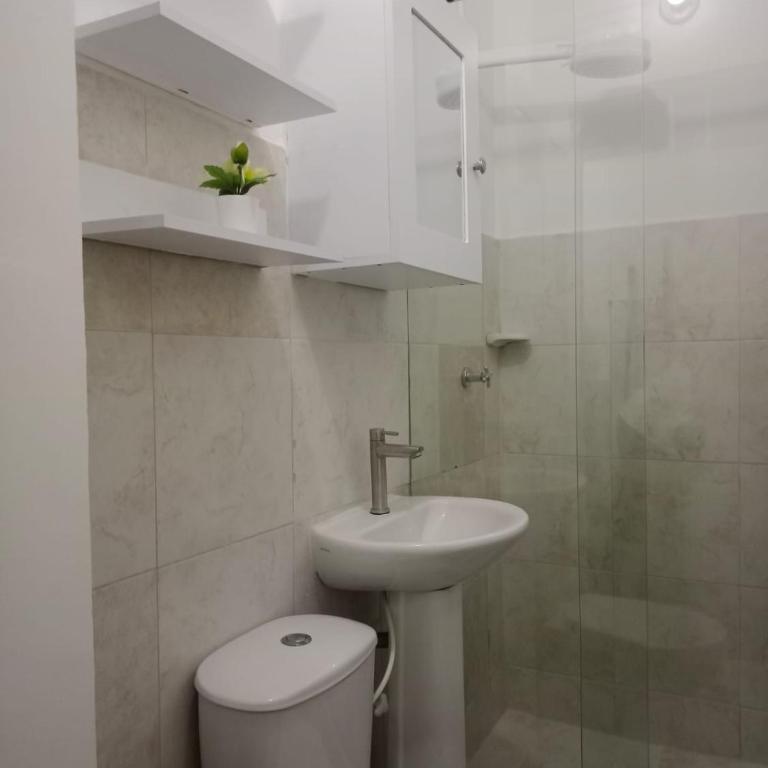 Lindo apartamento - Apartamento de 3 dormitorios - 29