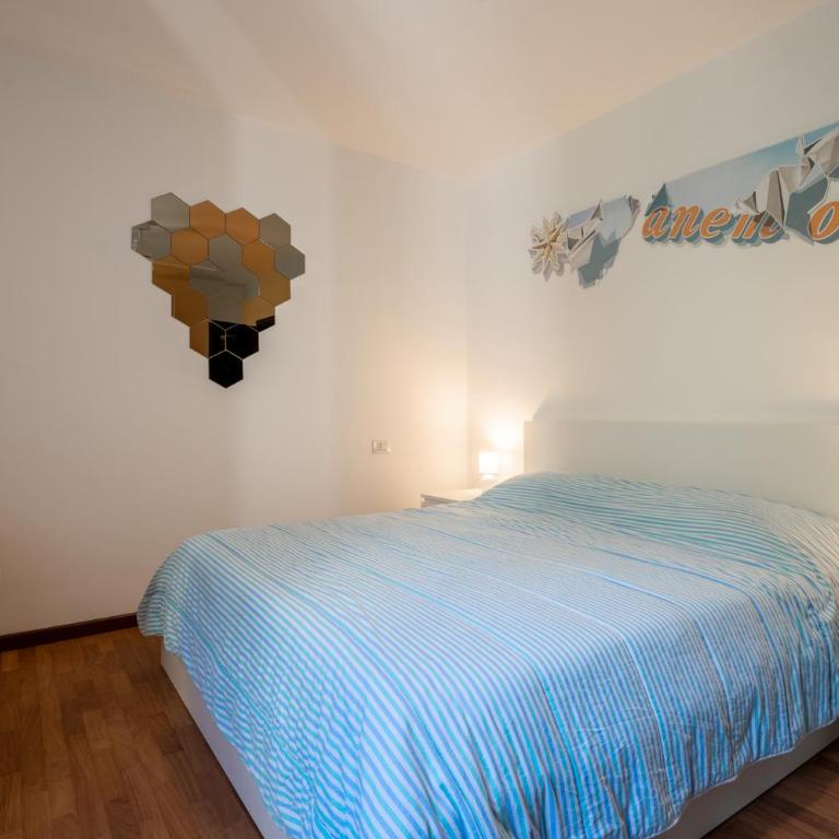 Approdo - Apartment mit 1 Schlafzimmer - 4