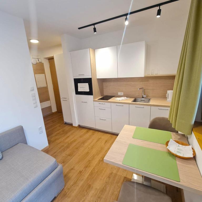 Unterdornerhof - Appartamento con 1 Camera da Letto e Terrazza - 2