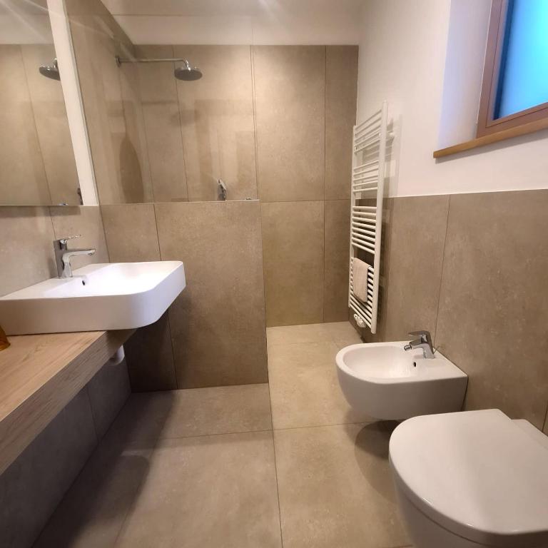 Unterdornerhof - Appartamento con 1 Camera da Letto e Terrazza - 5