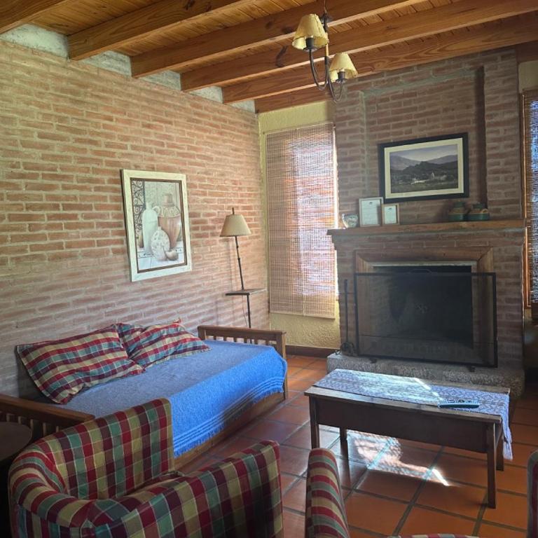 Tesarai - Casa de 2 dormitorios - 12