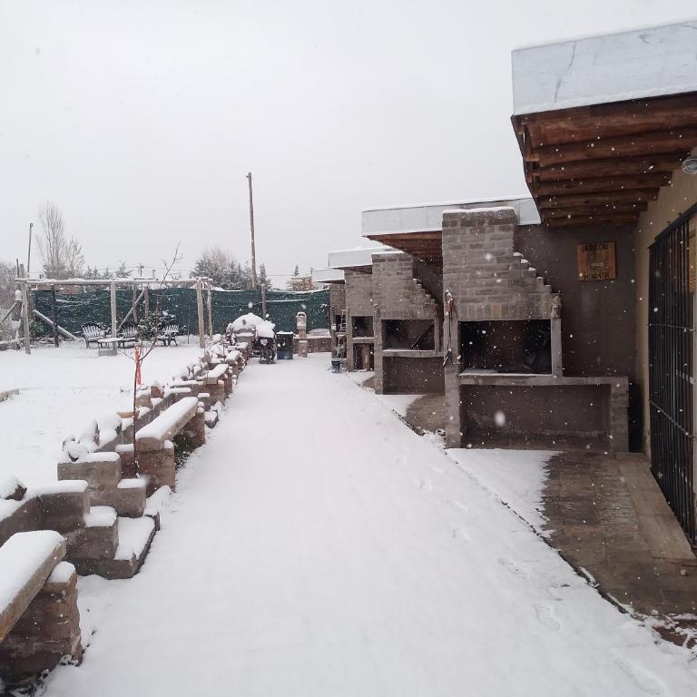 Rincón Moscatel - Apartamento de 1 dormitorio - 26