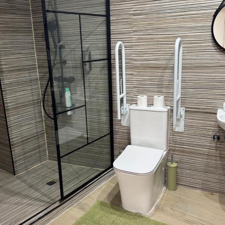 CENTRUM - Apartamento - Planta baja - 9