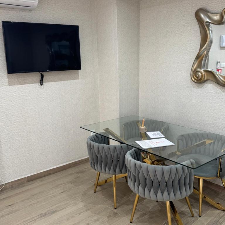 CENTRUM - Apartamento - Planta baja - 7