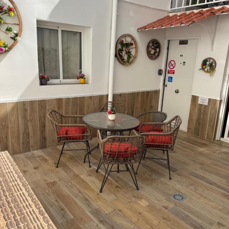 CENTRUM - Apartamento - Planta baja - 8