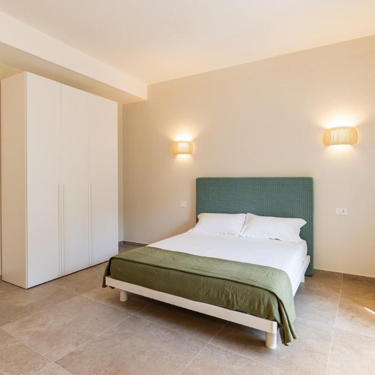 GuestHost - Stylish and Bright Apartments Trani - Two-Bedroom Apartment - 14