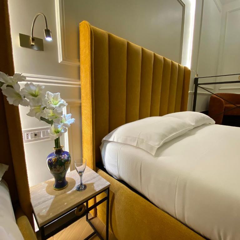 Unicum Trastevere Suites - Camera Tripla Executive - 9