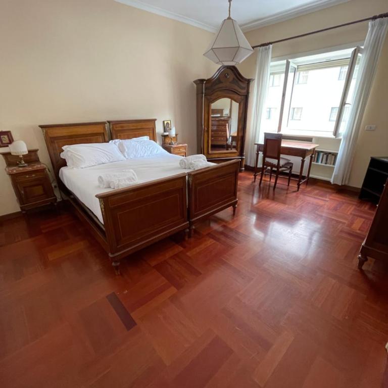 Vatican Vibes - 5 minutes from the Pope - Appartamento con 2 Camere da Letto - 5