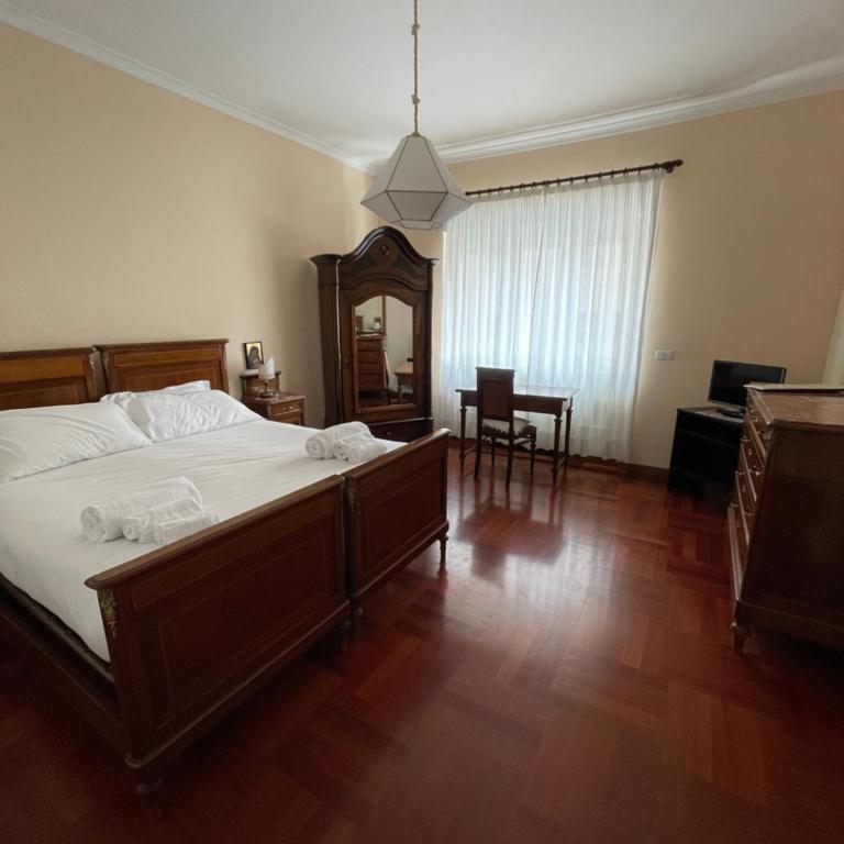 Vatican Vibes - 5 minutes from the Pope - Appartamento con 2 Camere da Letto - 8