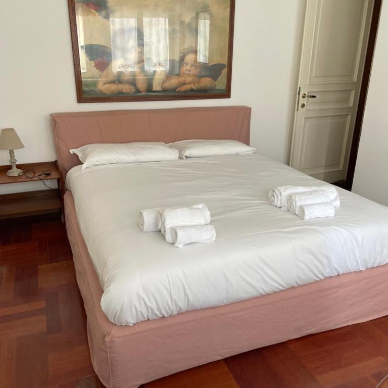 Vatican Vibes - 5 minutes from the Pope - Appartamento con 2 Camere da Letto - 11