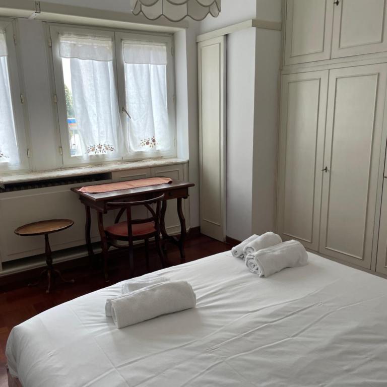 Vatican Vibes - 5 minutes from the Pope - Appartamento con 2 Camere da Letto - 13