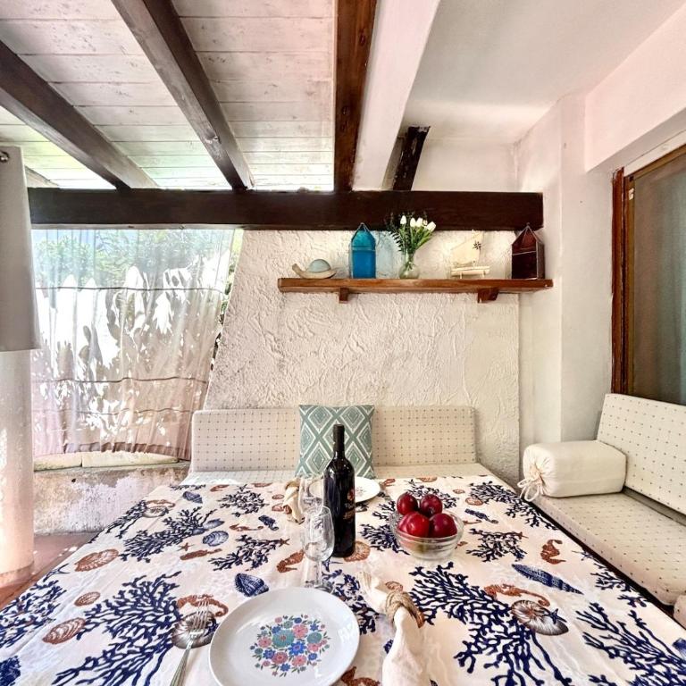 Casa Aaron - Monolocale con veranda sul mare - One-Bedroom Apartment - 18