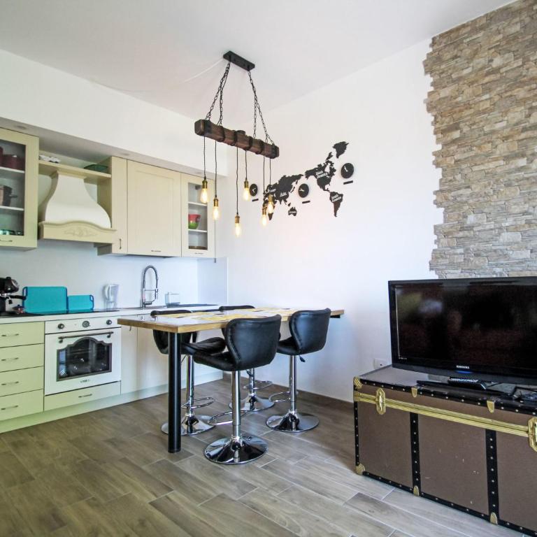 Chez Sophie - Apartment - 7