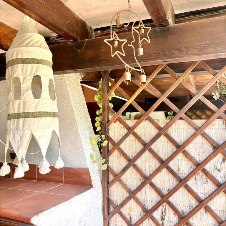 Casa Aaron - Monolocale con veranda sul mare - One-Bedroom Apartment - 8